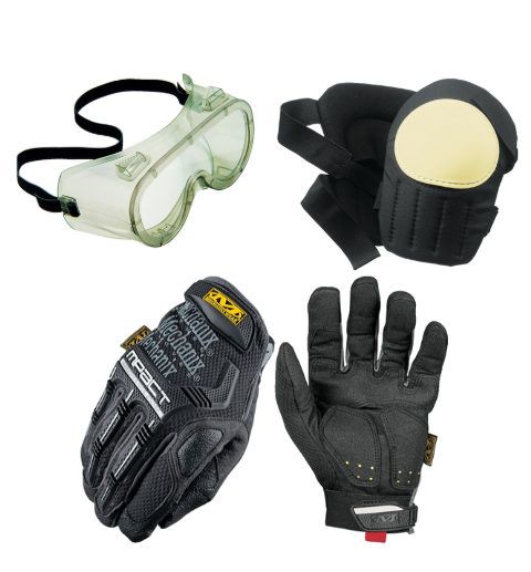 Workwear & Wearables